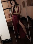 Jessica Clements nude 3