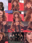 Jessica Hahn nude 0