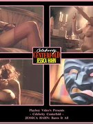 Jessica Hahn nude 5
