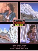 Jessica Hahn nude 6
