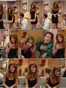 Jessica Hahn nude 70