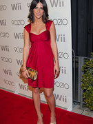 Jessica Lowndes nude 13