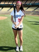 Jessica Lowndes nude 20