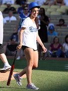 Jessica Lowndes nude 21