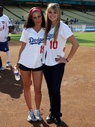 Jessica Lowndes nude 22