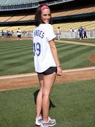 Jessica Lowndes nude 26