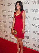 Jessica Lowndes nude 8