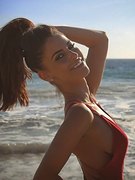 Jessica Lowndes nude 0