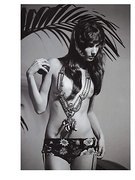 Jessica Miller nude 30