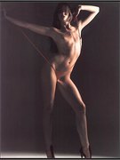 Jessica Miller nude 32