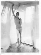 Jessica Miller nude 34