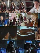 Jessica Pare nude 17