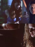 Jessica Pare nude 23