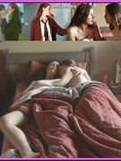 Jessica Pare nude 26