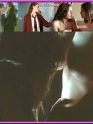Jessica Pare nude 27