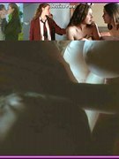 Jessica Pare nude 28