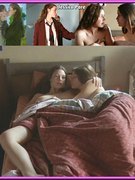 Jessica Pare nude 31