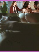 Jessica Pare nude 32