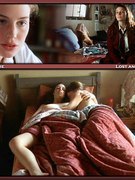 Jessica Pare nude 4