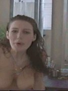 Jessica Pare nude 46