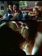 Jessica Pare nude 9