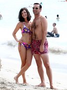 Jessica Pare nude 9