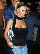 Jessica Simpson nude 101