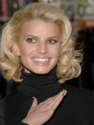 Jessica Simpson nude 208