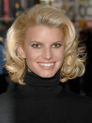 Jessica Simpson nude 212
