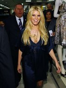 Jessica Simpson nude 247