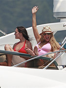 Jessica Simpson nude 295