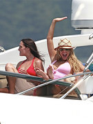 Jessica Simpson nude 297