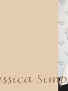 Jessica Simpson nude 335