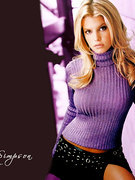 Jessica Simpson nude 346