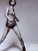 Jessica Stam nude 0