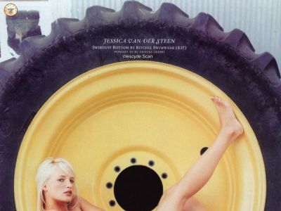 Jessica Van-der-steen