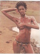 Jessica White nude 0