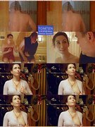 Jessica Zanden nude 2