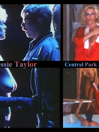 Jessie Taylor