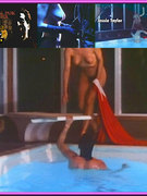 Jessie Taylor nude 2