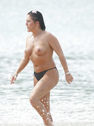 Jessie Wallace nude 0