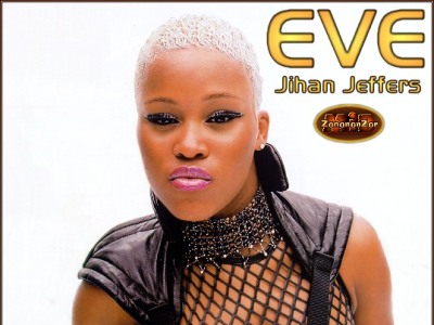 Jihan-jeffers Eve