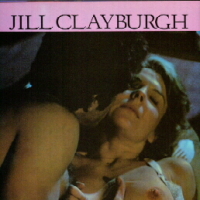 Jill Clayburgh