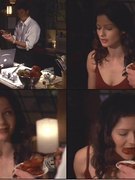 Jill Hennessy nude 10