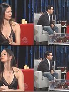 Jill Hennessy nude 22