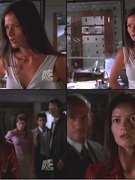 Jill Hennessy nude 24