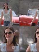 Jill Hennessy nude 26