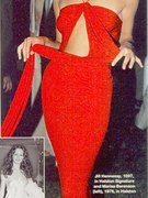 Jill Hennessy nude 29