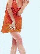 Jill Hennessy nude 3