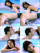 Jill Hennessy nude 5